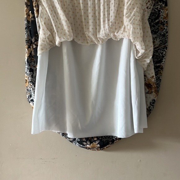 MODANISA crepe skirt - Picture 2 of 2